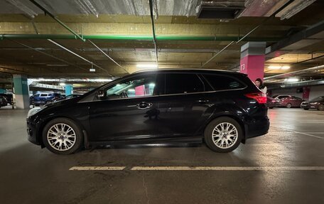 Ford Focus III, 2013 год, 500 000 рублей, 6 фотография