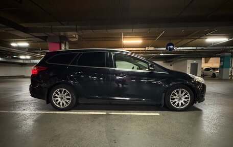 Ford Focus III, 2013 год, 500 000 рублей, 3 фотография
