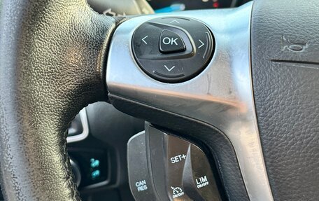 Ford Focus III, 2013 год, 500 000 рублей, 14 фотография