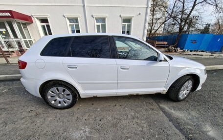 Audi A3, 2010 год, 700 000 рублей, 4 фотография