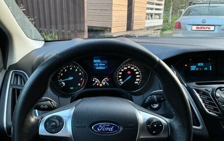 Ford Focus III, 2013 год, 500 000 рублей, 18 фотография