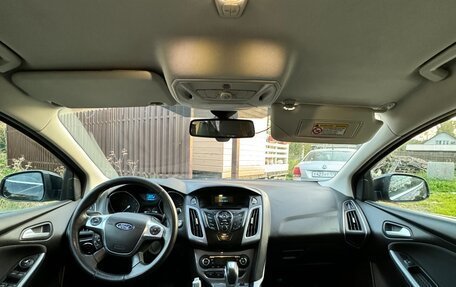 Ford Focus III, 2013 год, 500 000 рублей, 22 фотография