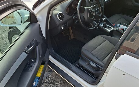 Audi A3, 2010 год, 700 000 рублей, 5 фотография