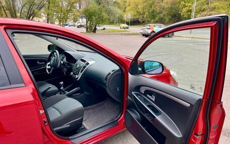 KIA cee'd I рестайлинг, 2010 год, 620 000 рублей, 5 фотография