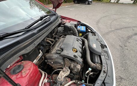 KIA cee'd I рестайлинг, 2010 год, 620 000 рублей, 18 фотография