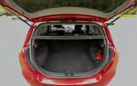 KIA cee'd I рестайлинг, 2010 год, 620 000 рублей, 14 фотография