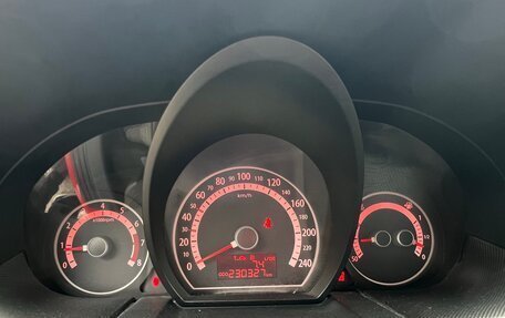 KIA cee'd I рестайлинг, 2010 год, 620 000 рублей, 12 фотография