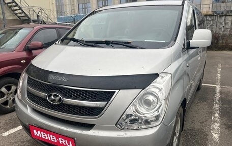 Hyundai Grand Starex Grand Starex I рестайлинг 2, 2009 год, 1 000 000 рублей, 12 фотография