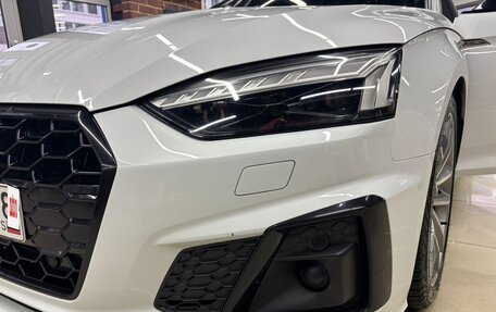 Audi A5, 2022 год, 6 750 000 рублей, 4 фотография