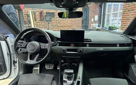 Audi A5, 2022 год, 6 750 000 рублей, 10 фотография