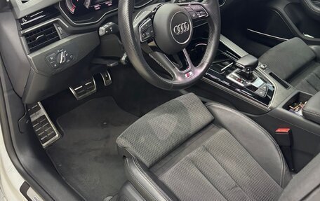 Audi A5, 2022 год, 6 750 000 рублей, 12 фотография