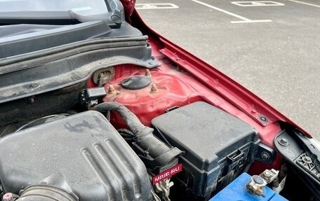 KIA cee'd I рестайлинг, 2010 год, 620 000 рублей, 17 фотография