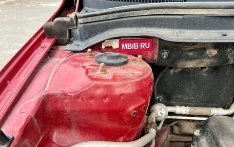 KIA cee'd I рестайлинг, 2010 год, 620 000 рублей, 16 фотография