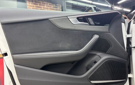 Audi A5, 2022 год, 6 750 000 рублей, 19 фотография