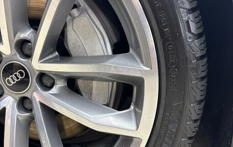 Audi A5, 2022 год, 6 750 000 рублей, 22 фотография