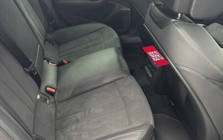 Audi A5, 2022 год, 6 750 000 рублей, 16 фотография