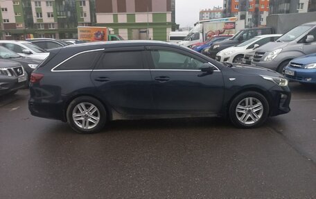 KIA cee'd III, 2020 год, 1 453 000 рублей, 4 фотография