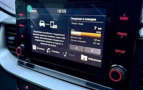 KIA cee'd III, 2020 год, 1 453 000 рублей, 8 фотография