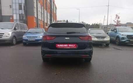 KIA cee'd III, 2020 год, 1 453 000 рублей, 3 фотография