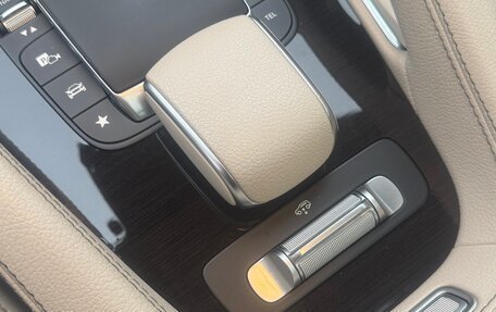 Mercedes-Benz GLS, 2020 год, 8 500 000 рублей, 8 фотография