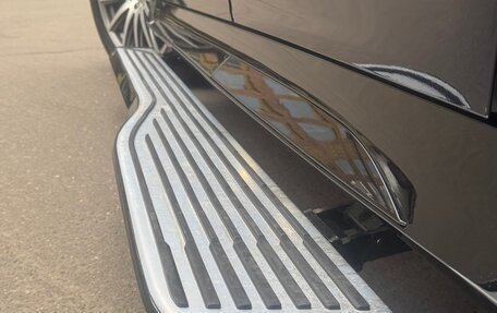 Mercedes-Benz GLS, 2020 год, 8 500 000 рублей, 10 фотография