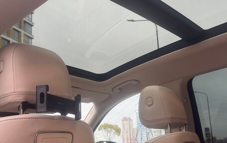 Mercedes-Benz GLS, 2020 год, 8 500 000 рублей, 12 фотография