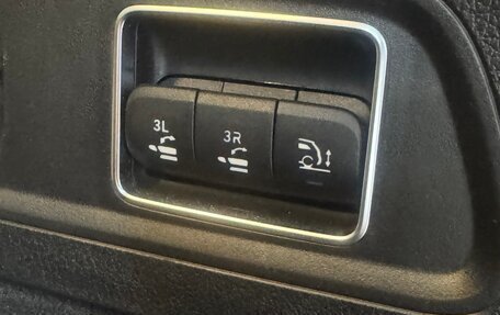 Mercedes-Benz GLS, 2020 год, 8 500 000 рублей, 19 фотография