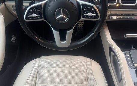 Mercedes-Benz GLS, 2020 год, 8 500 000 рублей, 16 фотография