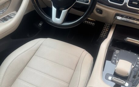 Mercedes-Benz GLS, 2020 год, 8 500 000 рублей, 14 фотография