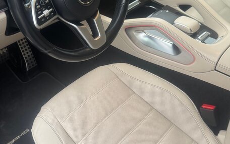 Mercedes-Benz GLS, 2020 год, 8 500 000 рублей, 17 фотография