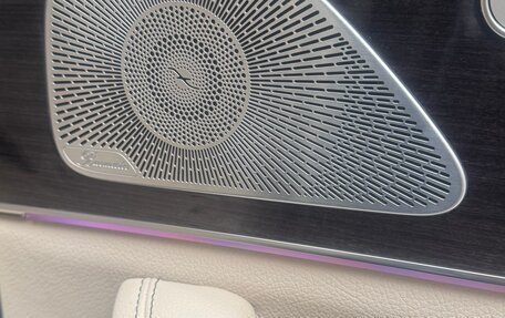 Mercedes-Benz GLS, 2020 год, 8 500 000 рублей, 23 фотография