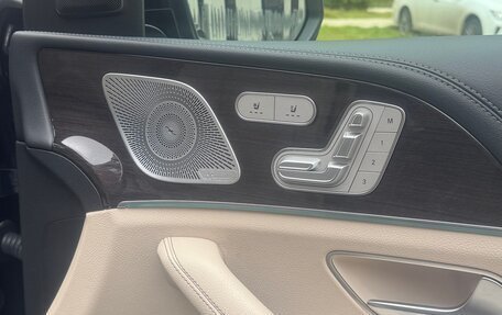 Mercedes-Benz GLS, 2020 год, 8 500 000 рублей, 20 фотография