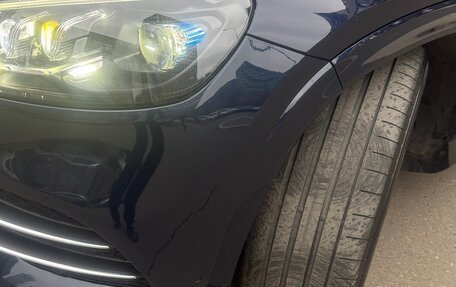 Mercedes-Benz GLS, 2020 год, 8 500 000 рублей, 26 фотография