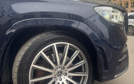 Mercedes-Benz GLS, 2020 год, 8 500 000 рублей, 30 фотография