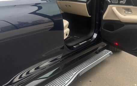 Mercedes-Benz GLS, 2020 год, 8 500 000 рублей, 21 фотография