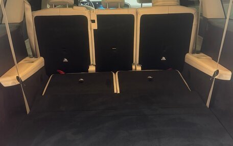 Mercedes-Benz GLS, 2020 год, 8 500 000 рублей, 25 фотография