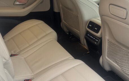 Mercedes-Benz GLS, 2020 год, 8 500 000 рублей, 24 фотография