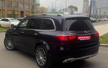 Mercedes-Benz GLS, 2020 год, 8 500 000 рублей, 32 фотография