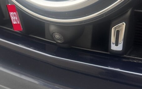 Mercedes-Benz GLS, 2020 год, 8 500 000 рублей, 27 фотография