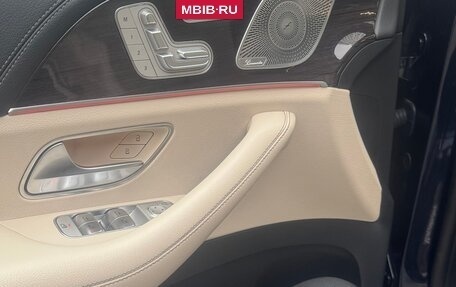 Mercedes-Benz GLS, 2020 год, 8 500 000 рублей, 18 фотография