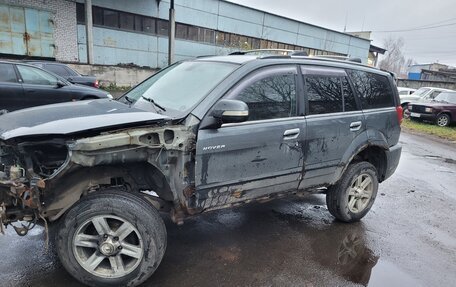 Great Wall Hover H3 I, 2013 год, 200 000 рублей, 5 фотография