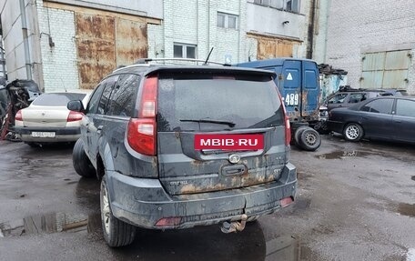 Great Wall Hover H3 I, 2013 год, 200 000 рублей, 3 фотография