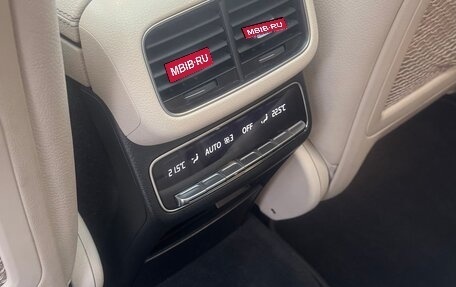 Mercedes-Benz GLS, 2020 год, 8 500 000 рублей, 9 фотография