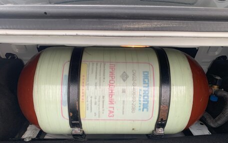 Renault Logan II, 2020 год, 950 000 рублей, 7 фотография