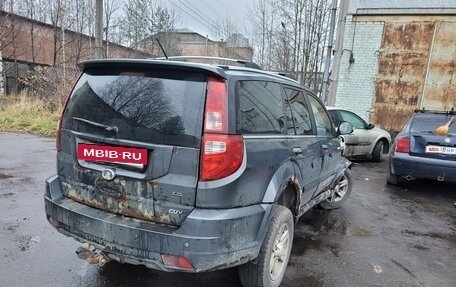 Great Wall Hover H3 I, 2013 год, 200 000 рублей, 4 фотография