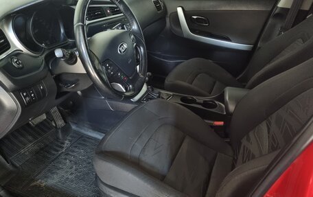 KIA cee'd III, 2018 год, 1 148 000 рублей, 7 фотография