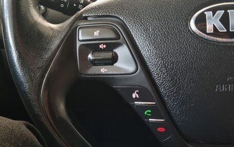 KIA cee'd III, 2018 год, 1 148 000 рублей, 13 фотография