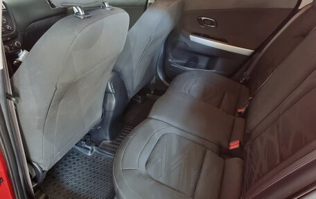 KIA cee'd III, 2018 год, 1 148 000 рублей, 8 фотография