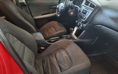 KIA cee'd III, 2018 год, 1 148 000 рублей, 9 фотография