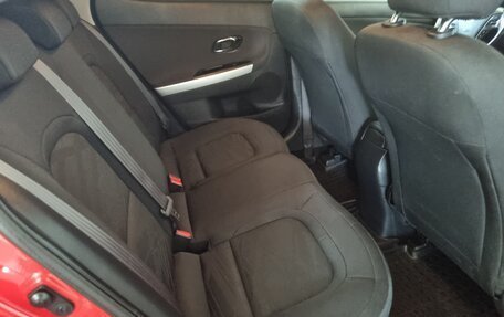KIA cee'd III, 2018 год, 1 148 000 рублей, 10 фотография